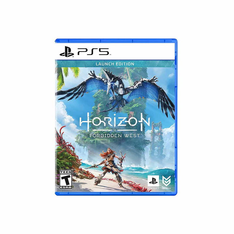 خرید بازی Horizon Forbidden West - PS5