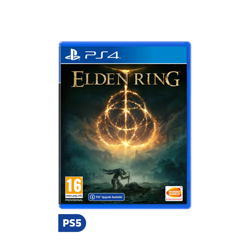 خرید بازی Elden Ring - PS4