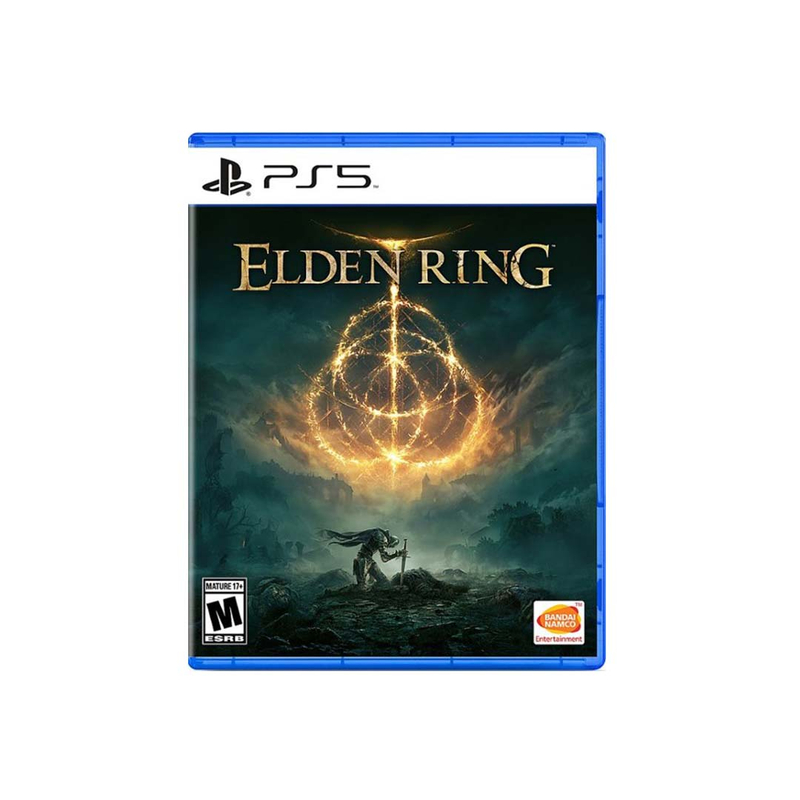 خرید بازی Elden Ring - PS5