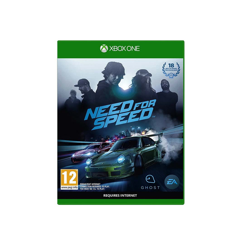 خرید بازی Need For Speed - Xbox One