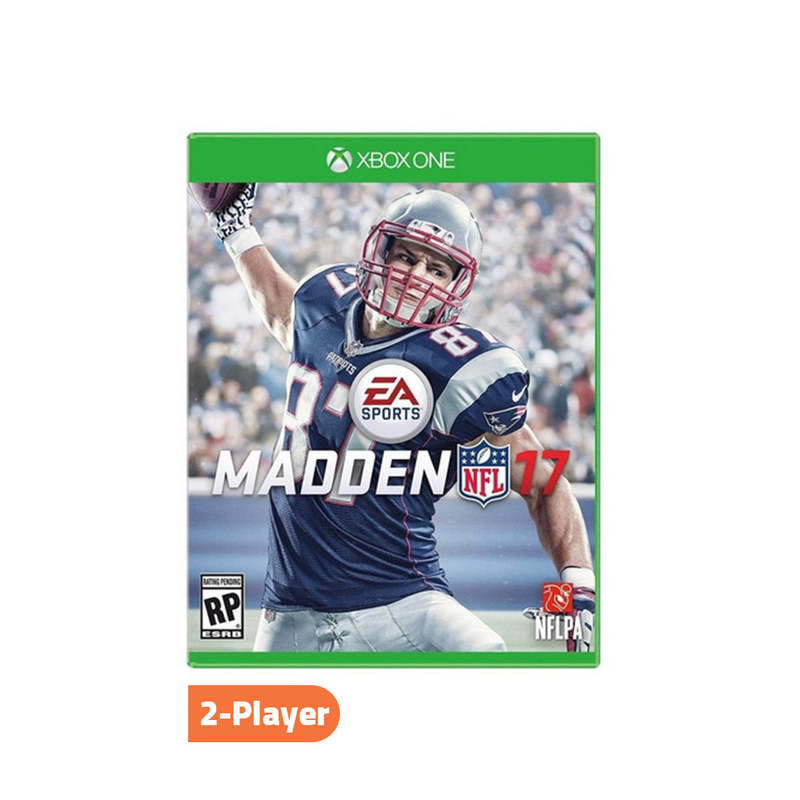 خرید بازی Madden NFL 17 - Xbox One