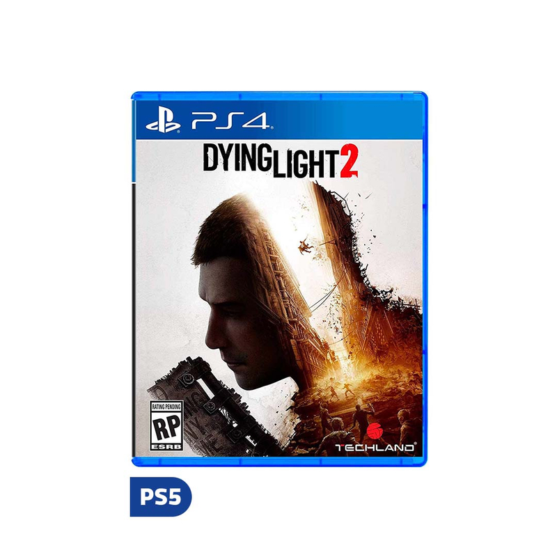 خرید بازی Dying Light 2 - PS4