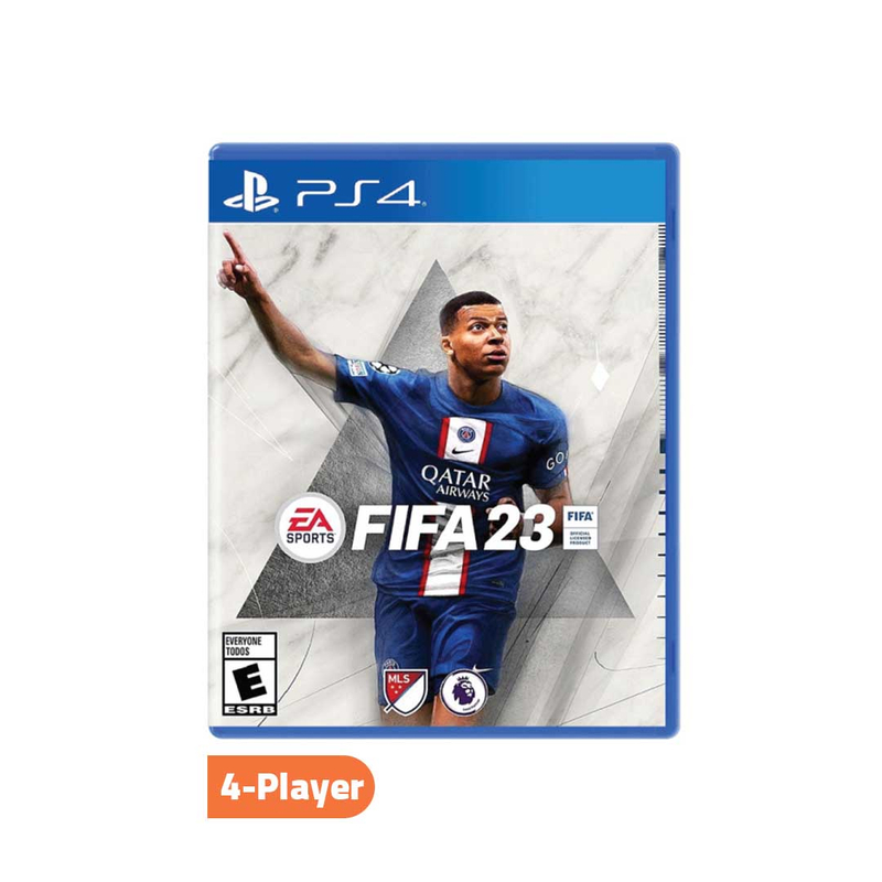 خرید بازی FIFA 23 - PS4