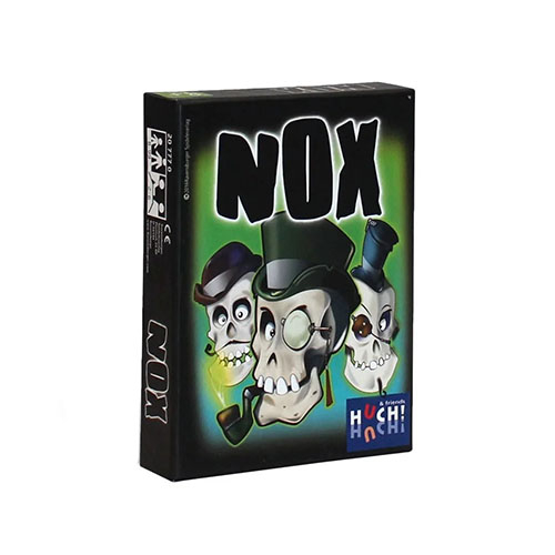 خرید بازی ناکس (NOX)