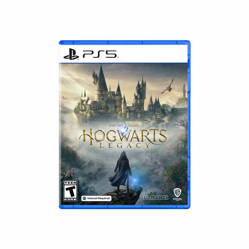 خرید بازی Hogwarts Legacy - PS5