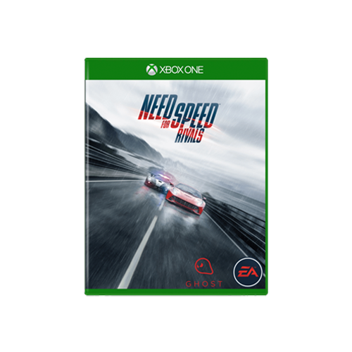 خرید بازی Need for Speed Rivals - Xbox One