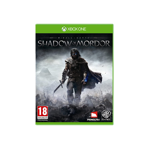 خرید بازی Middle-Earth: Shadow of Mordor - Xbox One