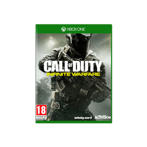 Call of Duty: Infinite Warfare – Xbox One