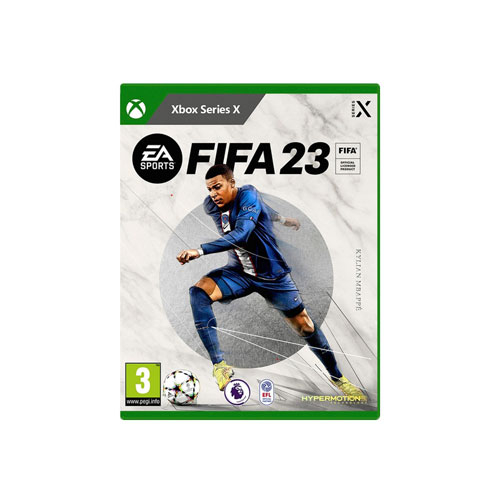 خرید بازی FIFA 23 - Xbox Series X