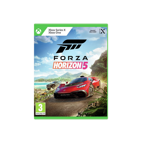 خرید بازی Forza Horizon 5 - Xbox One | Series X