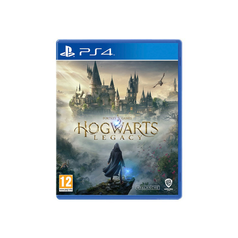 اجاره بازی Hogwarts Legacy - PS4