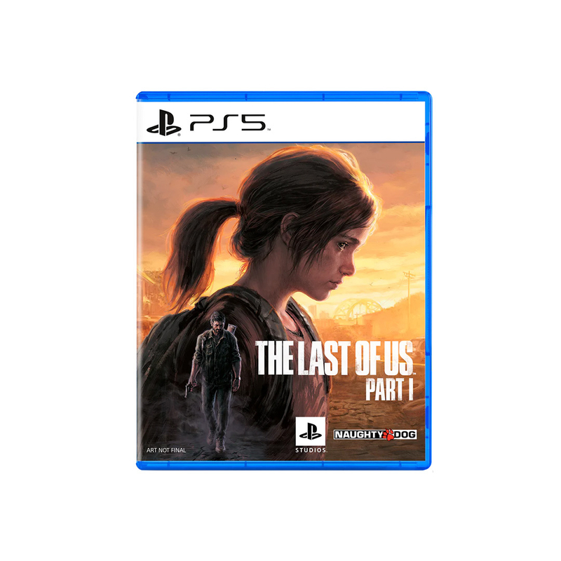 خرید بازی The Last of Us Part I – PS5