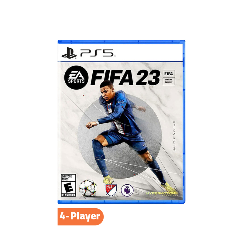 خرید بازی FIFA 23 - PS5