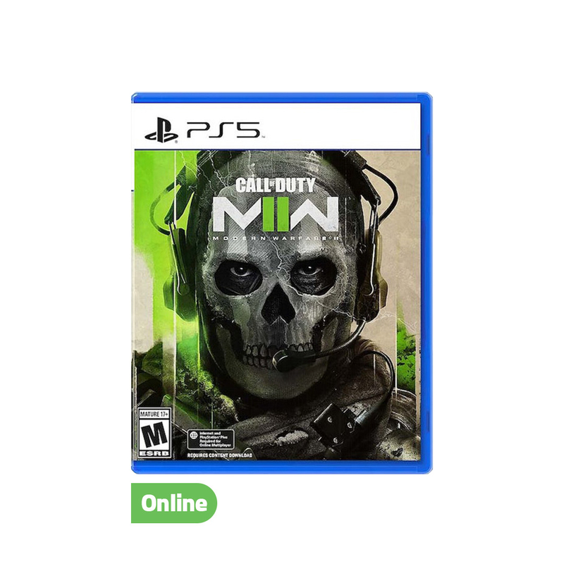 خرید بازی Call of Duty: Modern Warfare 2 - PS5