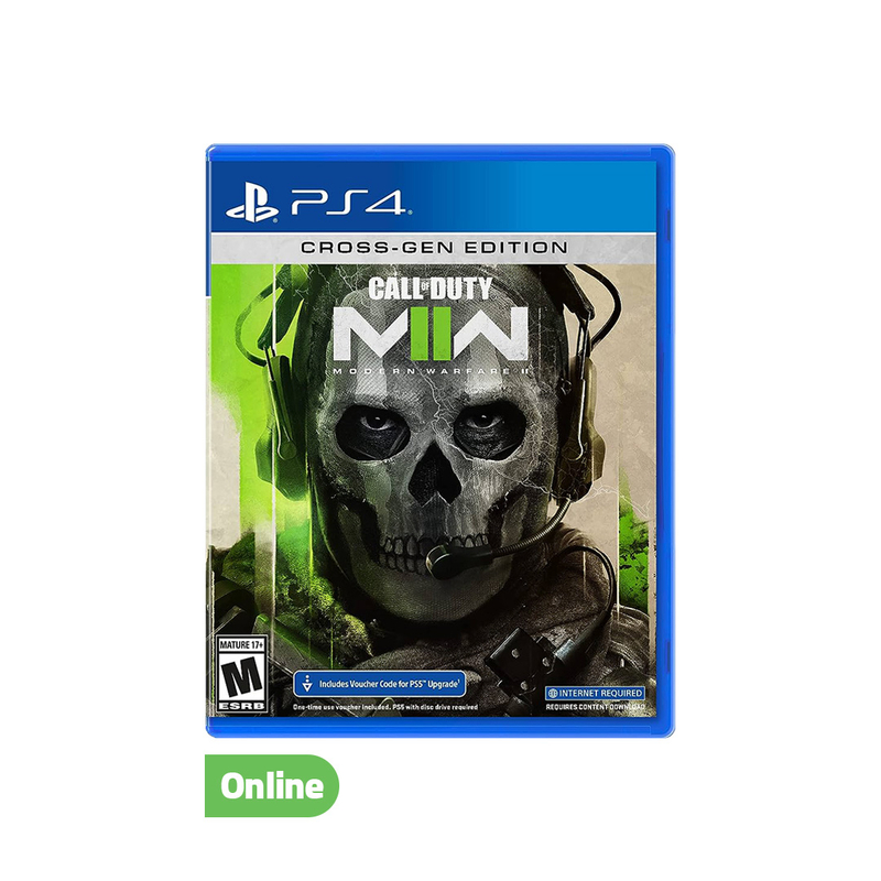 خرید بازی Call of Duty: Modern Warfare 2 - PS4