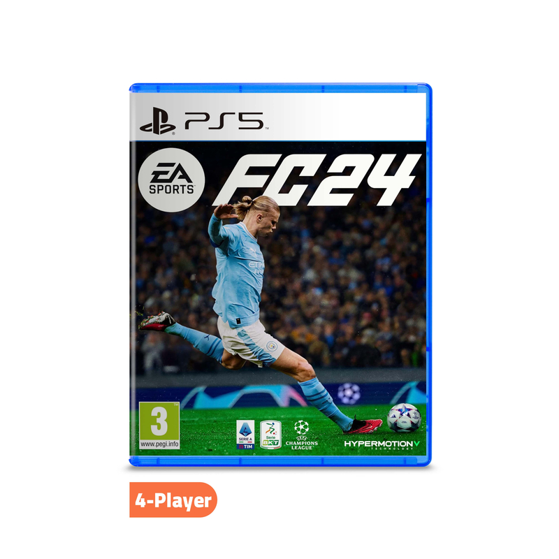 خرید بازی EA SPORTS FC 24 - PS5