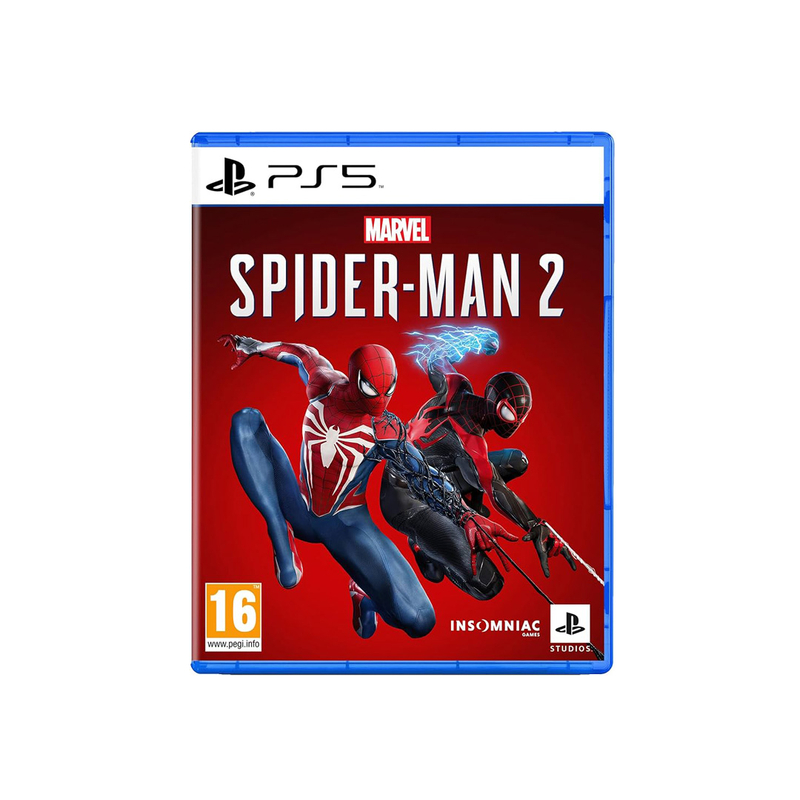 خرید بازی Spider Man 2 - PS5
