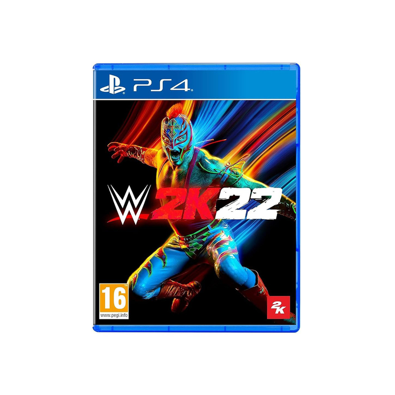 خرید بازی W2k22 - PS4