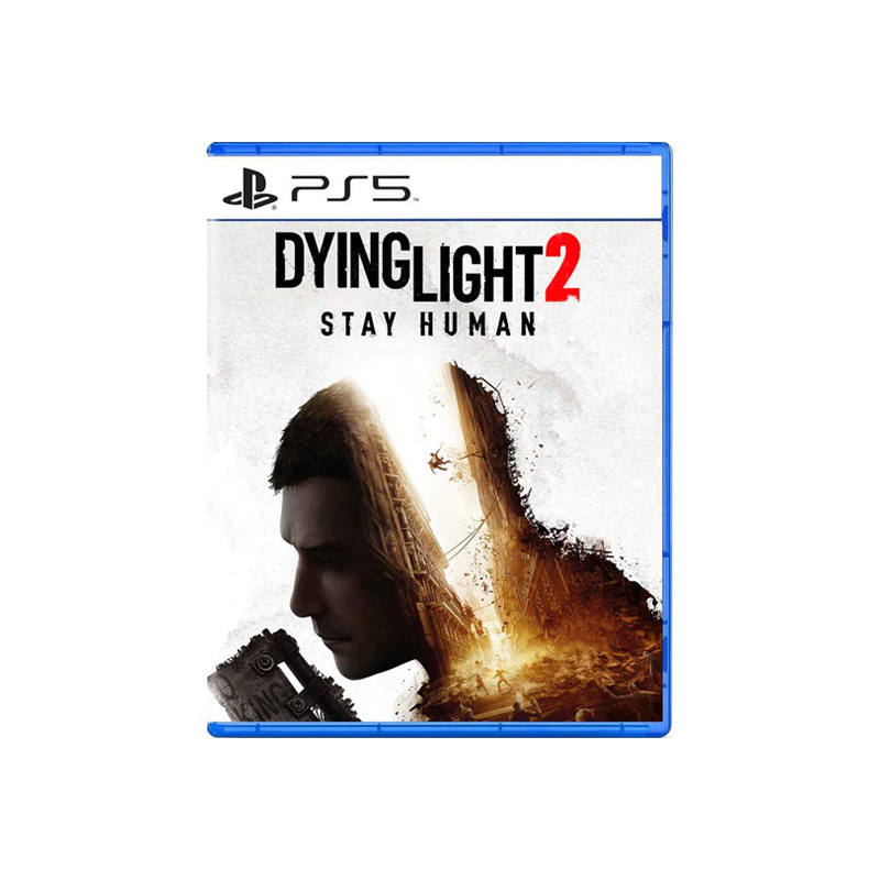 خرید بازی Dying Light 2 - PS5