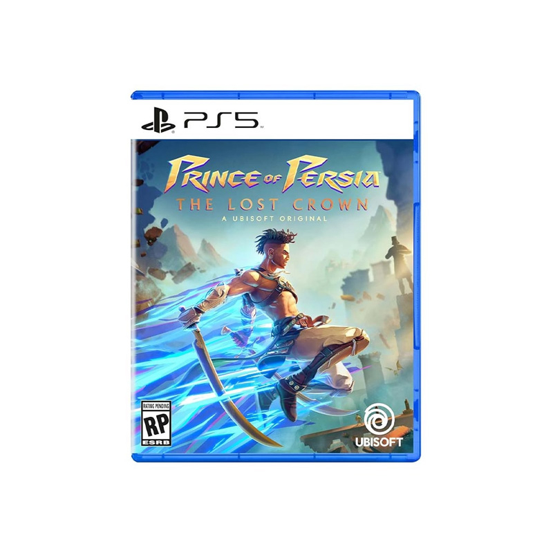 خرید بازی Prince of Persia The Lost Crown - PS5
