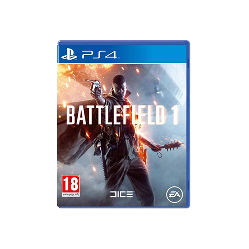 خرید بازی Battlefield 1 