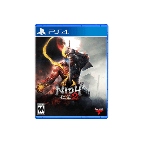 خرید بازی Nioh 2
