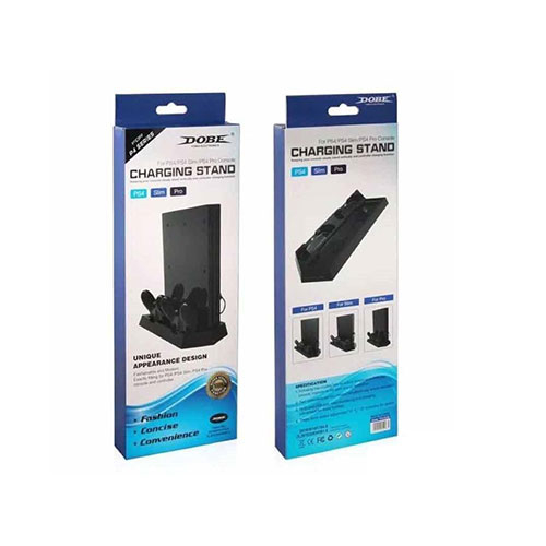 خرید پایه شارژ دوب مدل TP4-891