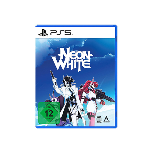 Neon White - PS5