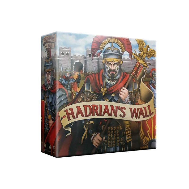 خرید بازی دیوار هادریان (HADRIAN'S WALL)