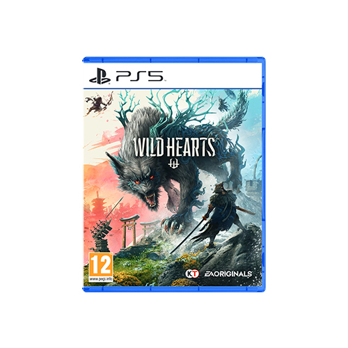 خرید بازی Wild Hearts - PS5