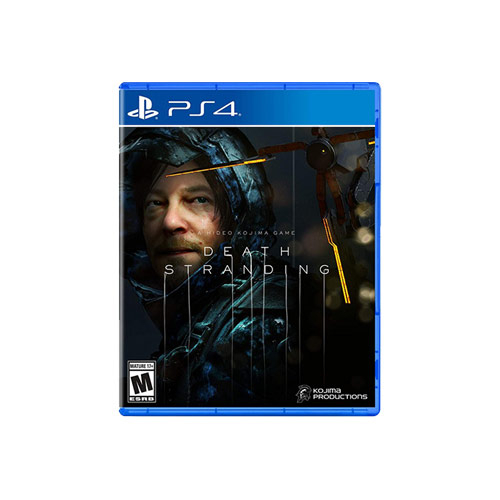 خرید بازی Death Stranding