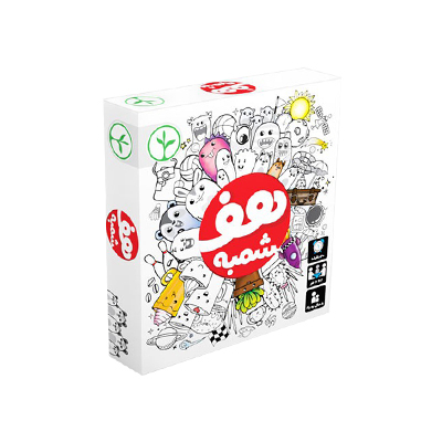 خرید بازی هف شمبه