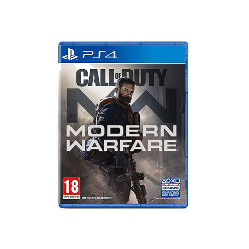 خرید بازی Call of Duty Modern Warfare