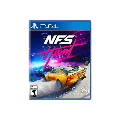 خرید بازی Need For Speed Heat