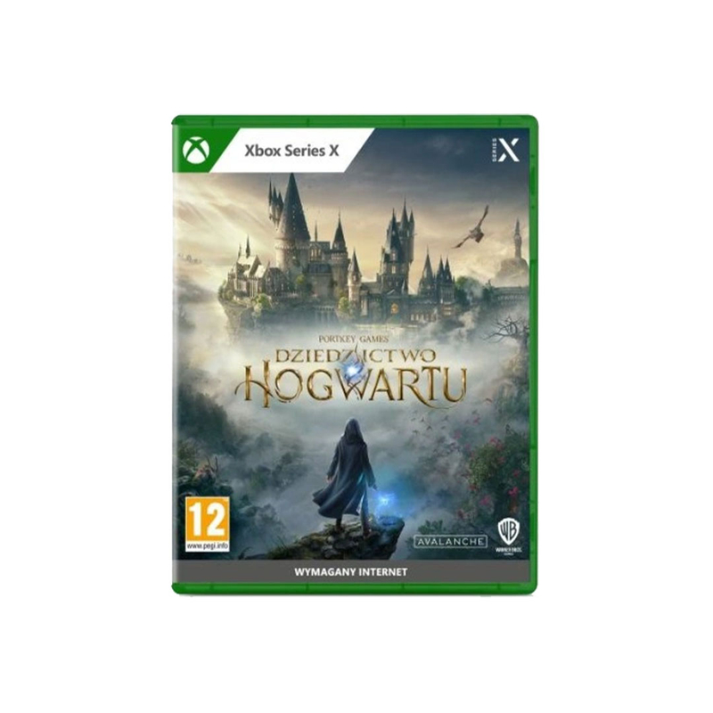 خرید بازی Hogwarts Legacy - Xbox Series X