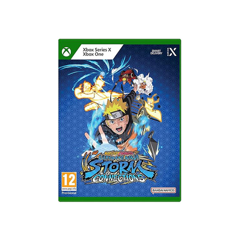 خرید بازی NARUTO X BORUTO Ultimate Ninja STORM CONNECTIONS