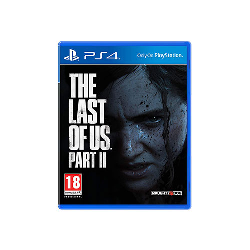 خرید بازی The Last Of Us Part 2