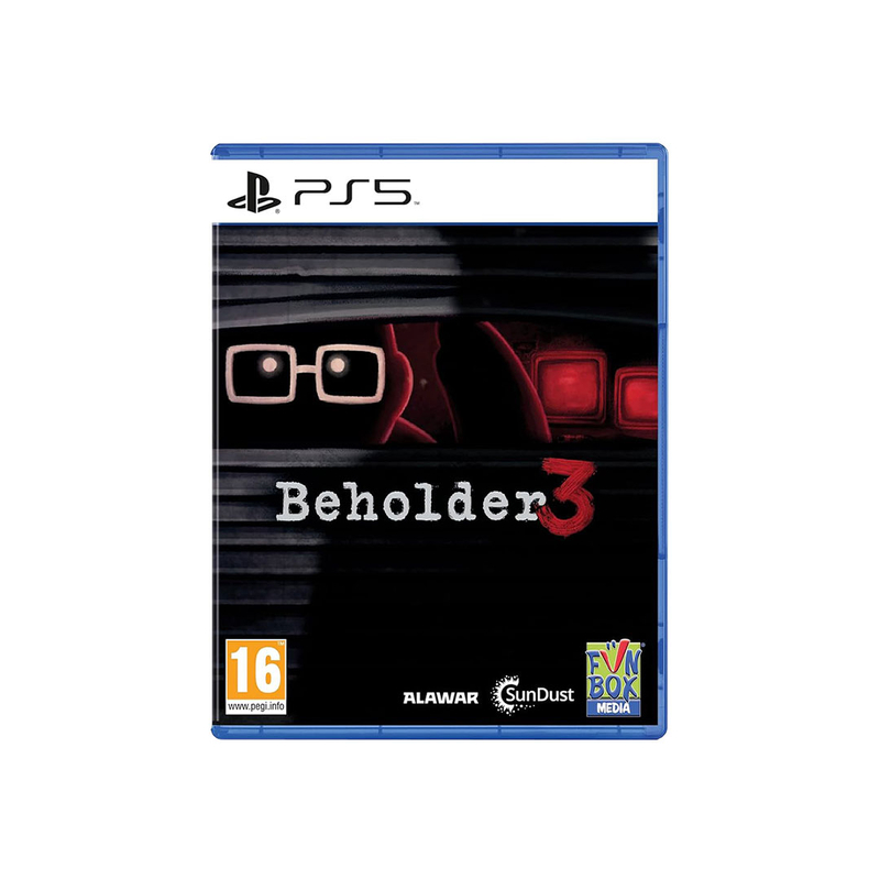 خرید بازی Beholder 3 - PS5