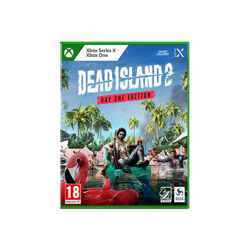 خرید بازی Dead Island 2 - Xbox One | Series X