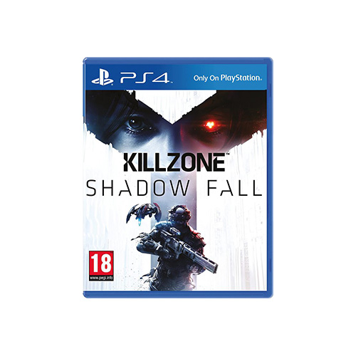Killzone Shadow Fall - PS4