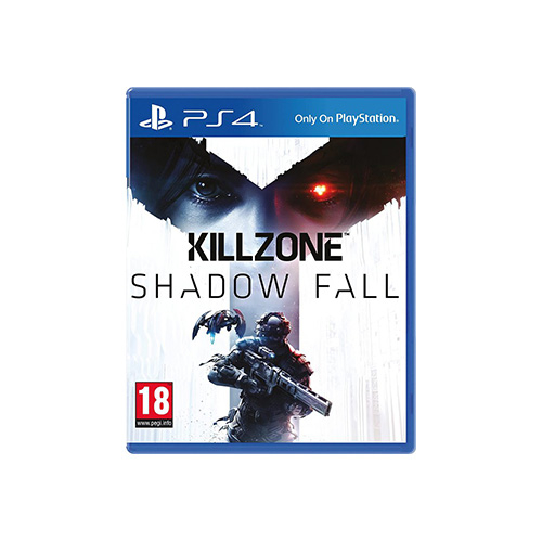خرید بازی Kill Zone Shadow Fall