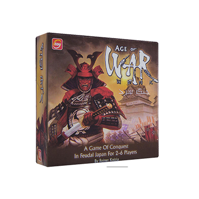 خرید بازی جنگ سرد Age of War