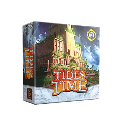 خرید بازی در گذر زمان TIDES OF TIME