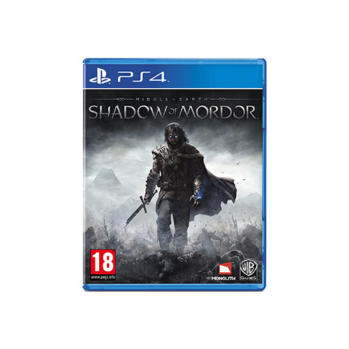 خرید بازی Shadow of Mordor