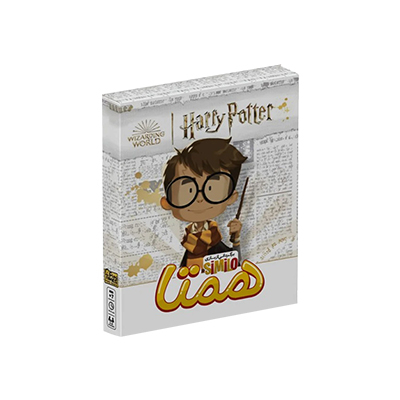 خرید بازی هری پاتر Harry Potter