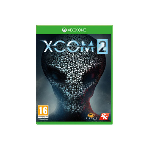 XCOM 2 - Xbox One