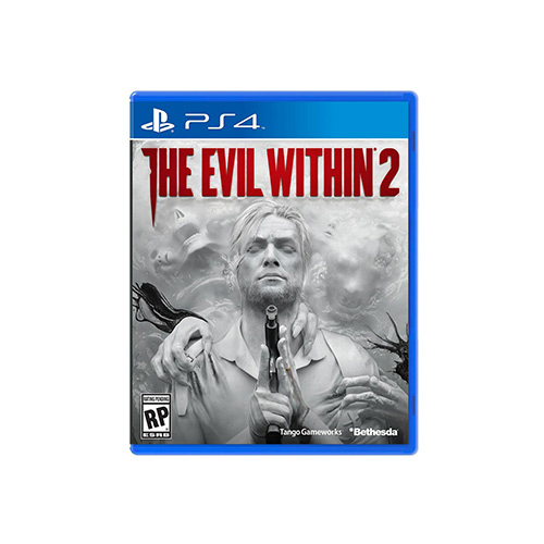 خرید بازی The Evil Within 2 - PS4