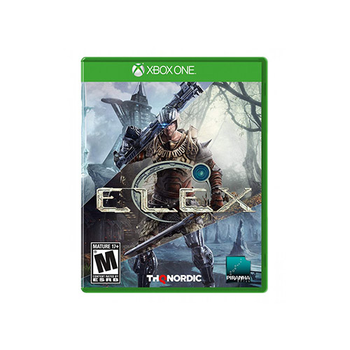 Elex - Xbox One
