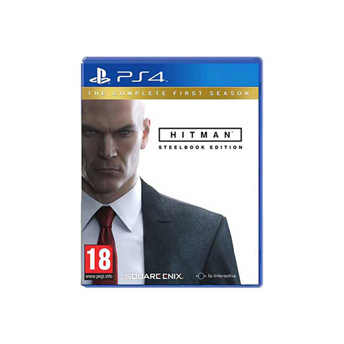 خرید بازی Hitman 