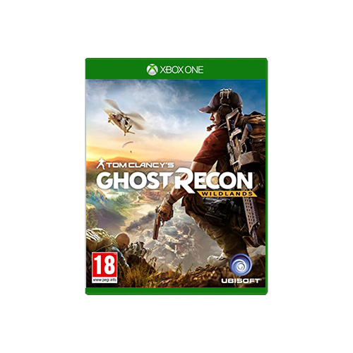 اجاره بازی Ghost Recon: Wildlands